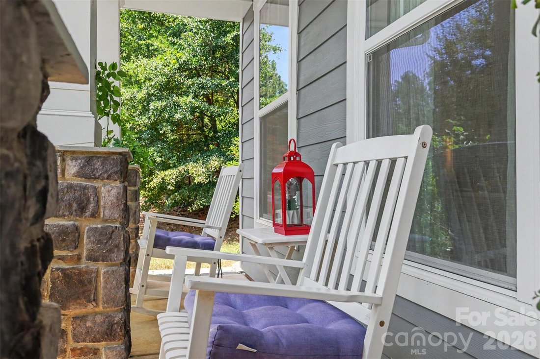 House in Charlotte, North Carolina, United States 4 - 18604243