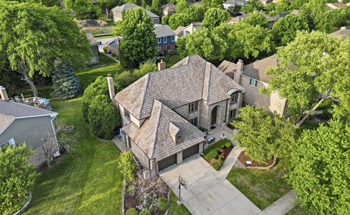 Casa a Palos Park, Illinois, Stati Uniti 1