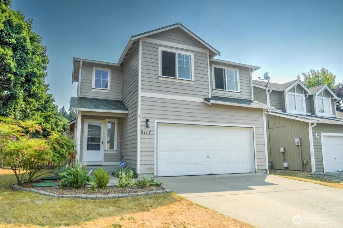 Olympia, Washington, United States 1 - 18604356