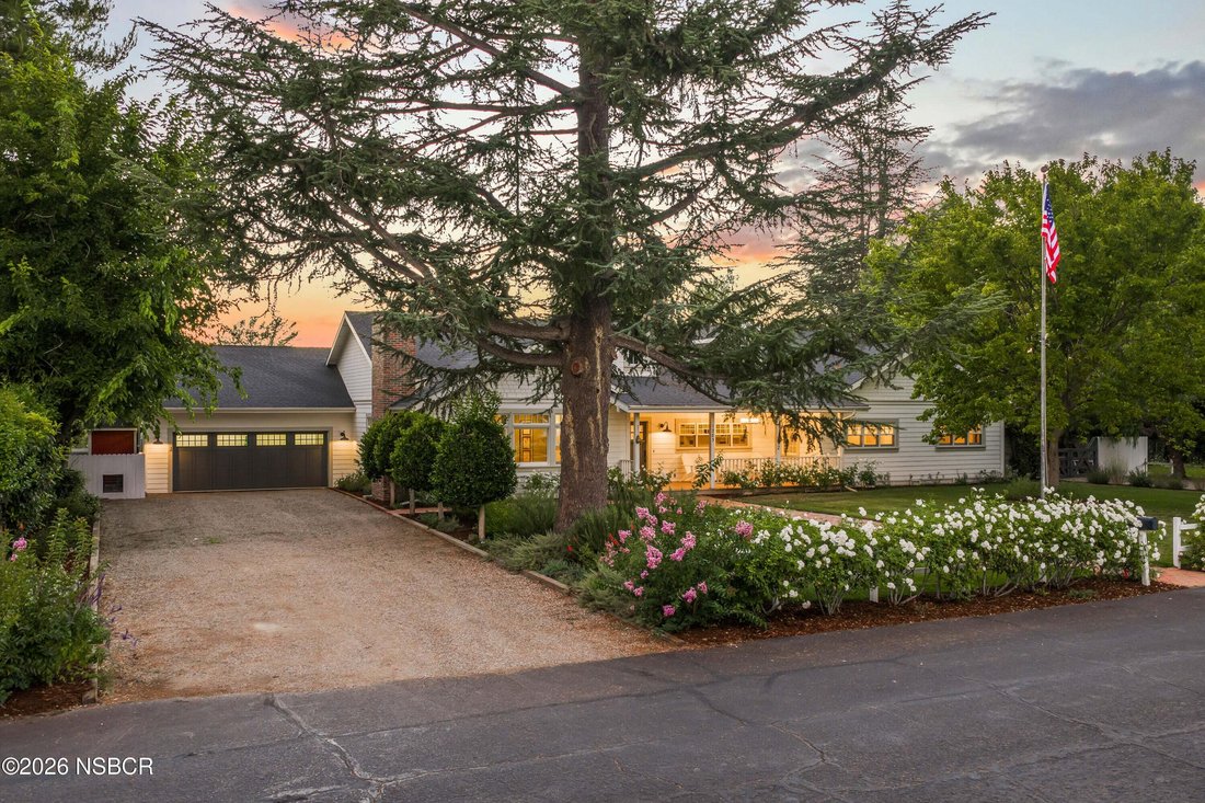 House in Santa Ynez, California, United States 2 - 18604164