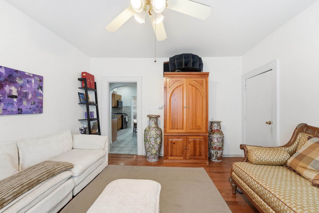 Apartment in Garfield, New Jersey, United States 4 - 18604808