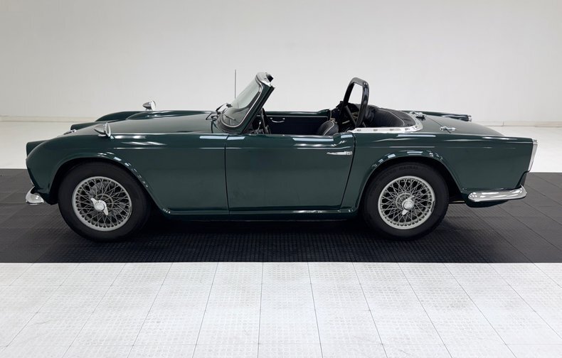Cabriolet in Morgantown, United States 2 - 18604945