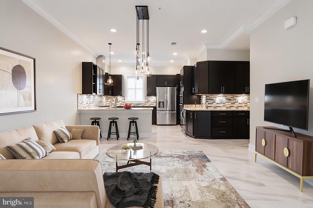 Townhouse in Alexandria, Virginia, United States 4 - 18605172