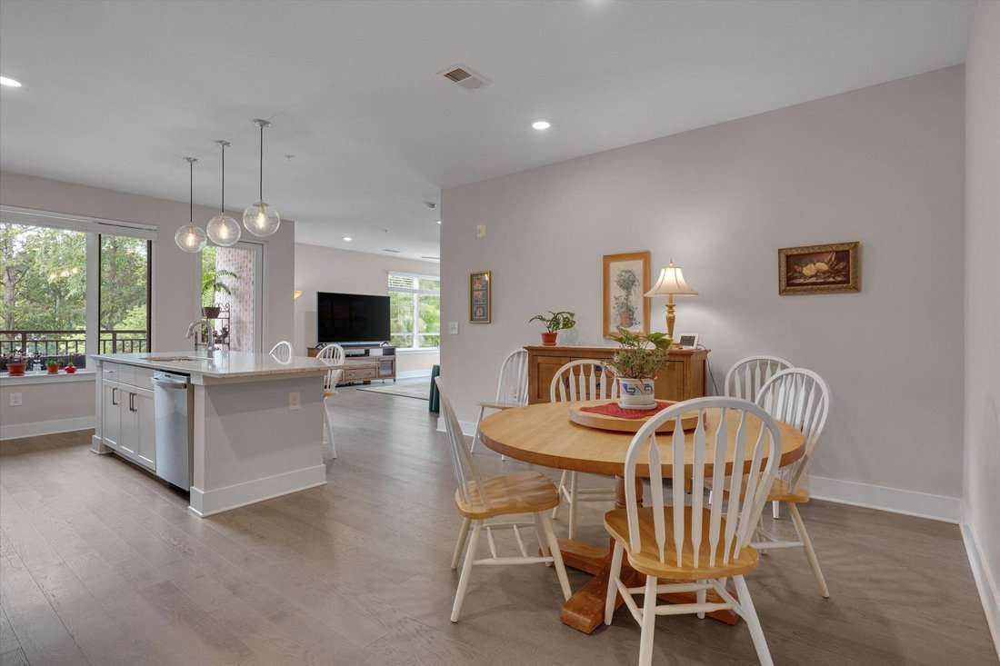 Condo in Cary, North Carolina, United States 5 - 18605167