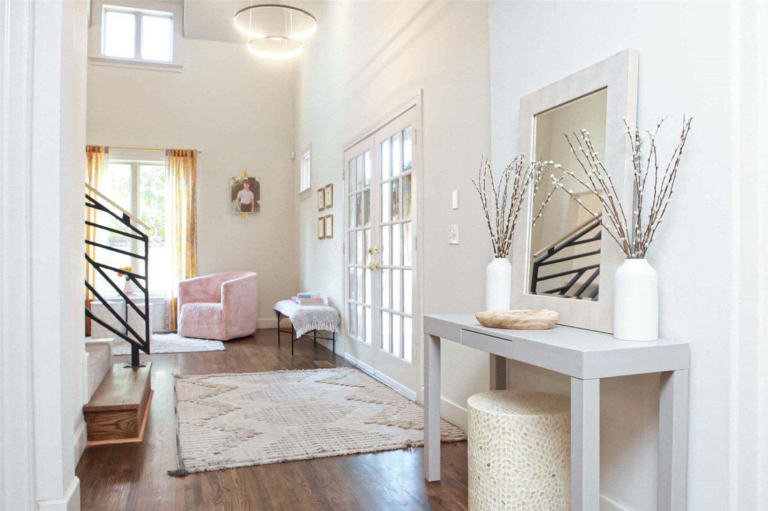 House in Tulsa, Oklahoma, United States 5 - 18604391
