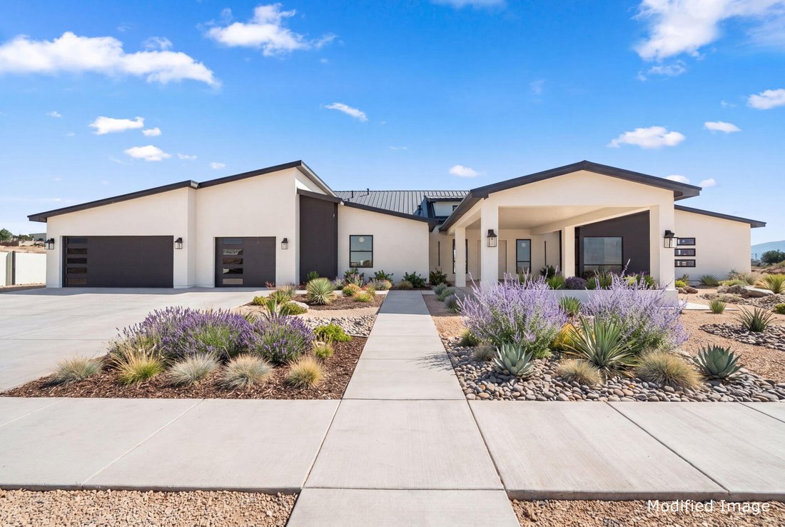 House in Rio Rancho, New Mexico, United States 1 - 18605126