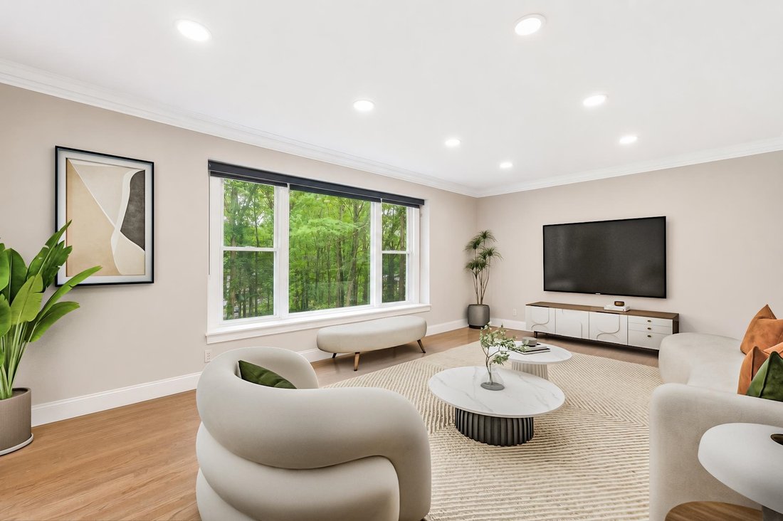 House in Mount Olive Township, New Jersey, United States 5 - 18604914