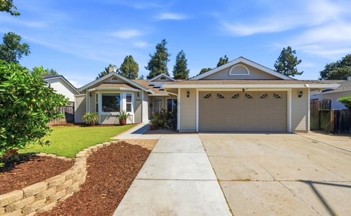 House in Union City, California, United States 1