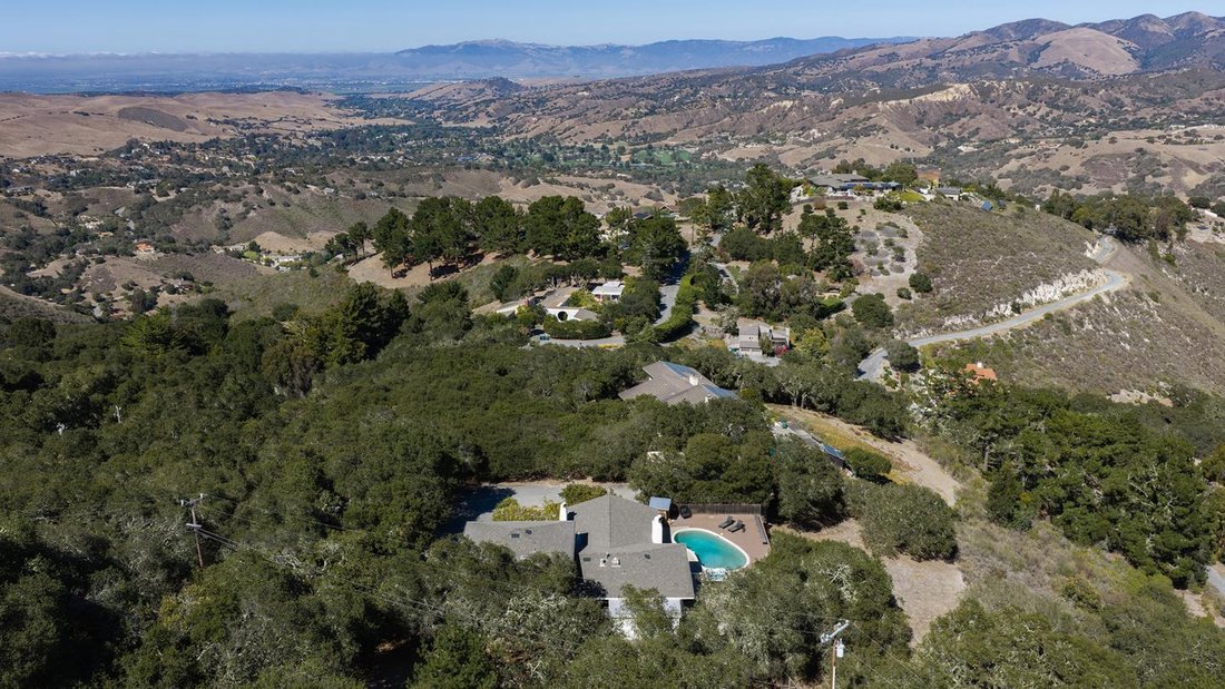 House in Carmel Valley, California, United States 3 - 18604495