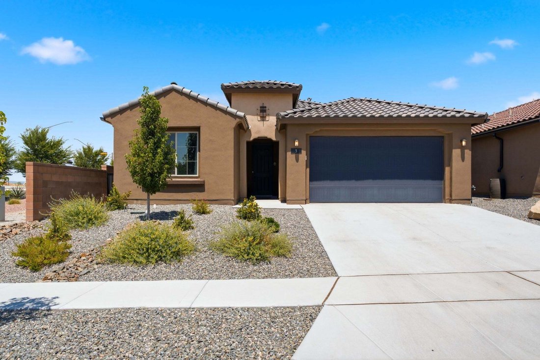 House in Santa Fe, New Mexico, United States 1 - 18604986