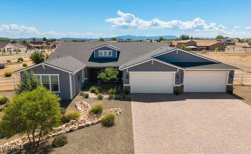 House in Chino Valley, Arizona, United States 1