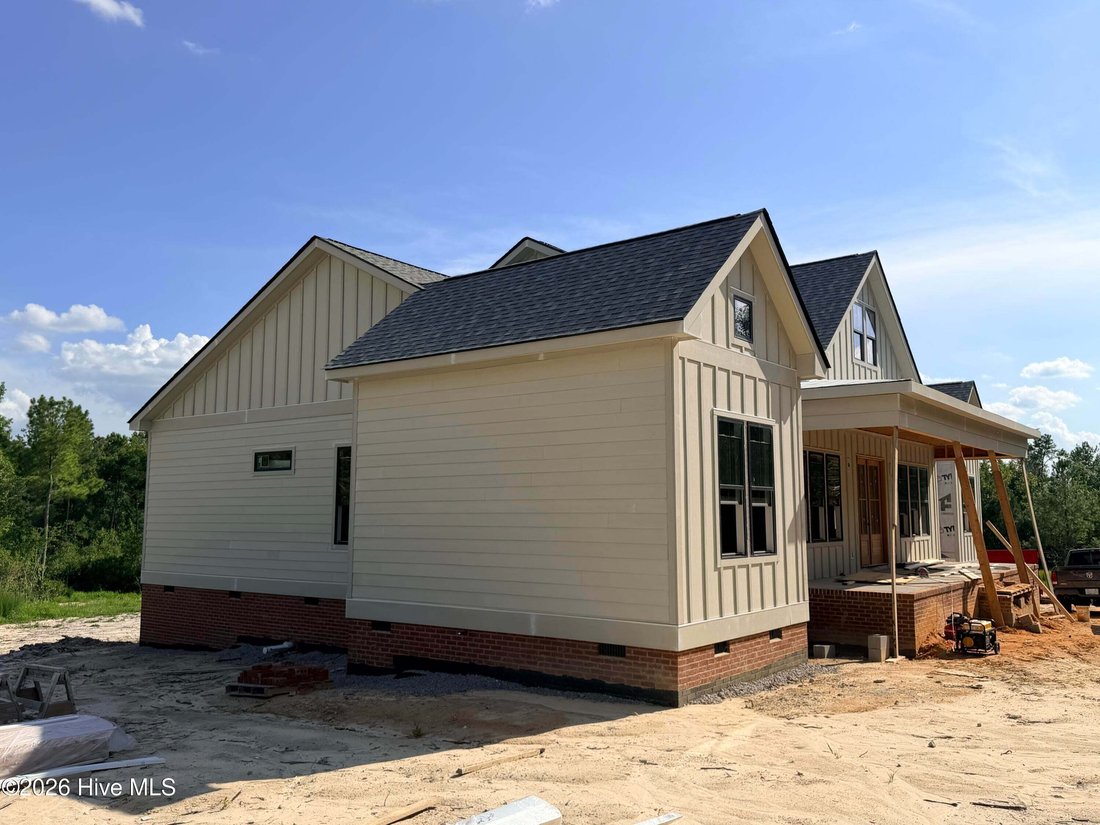 House in Cameron, North Carolina, United States 2 - 18605154