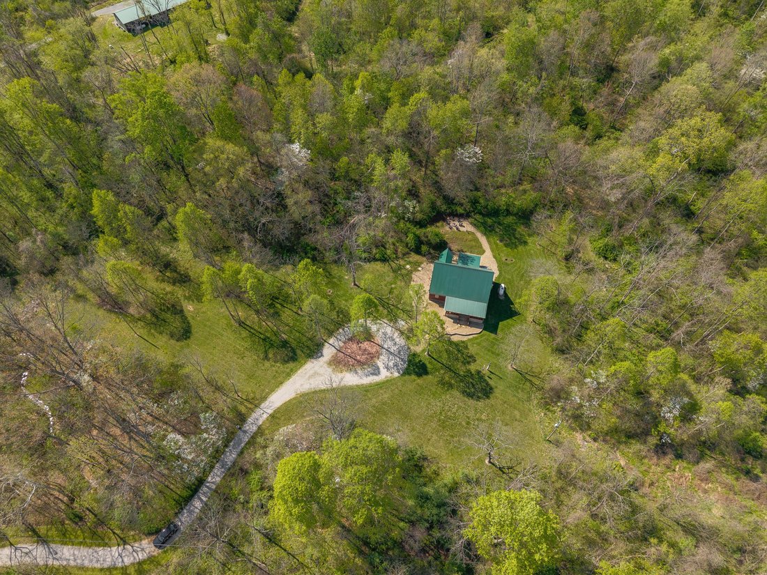 House in Logan, Ohio, United States 3 - 18604412
