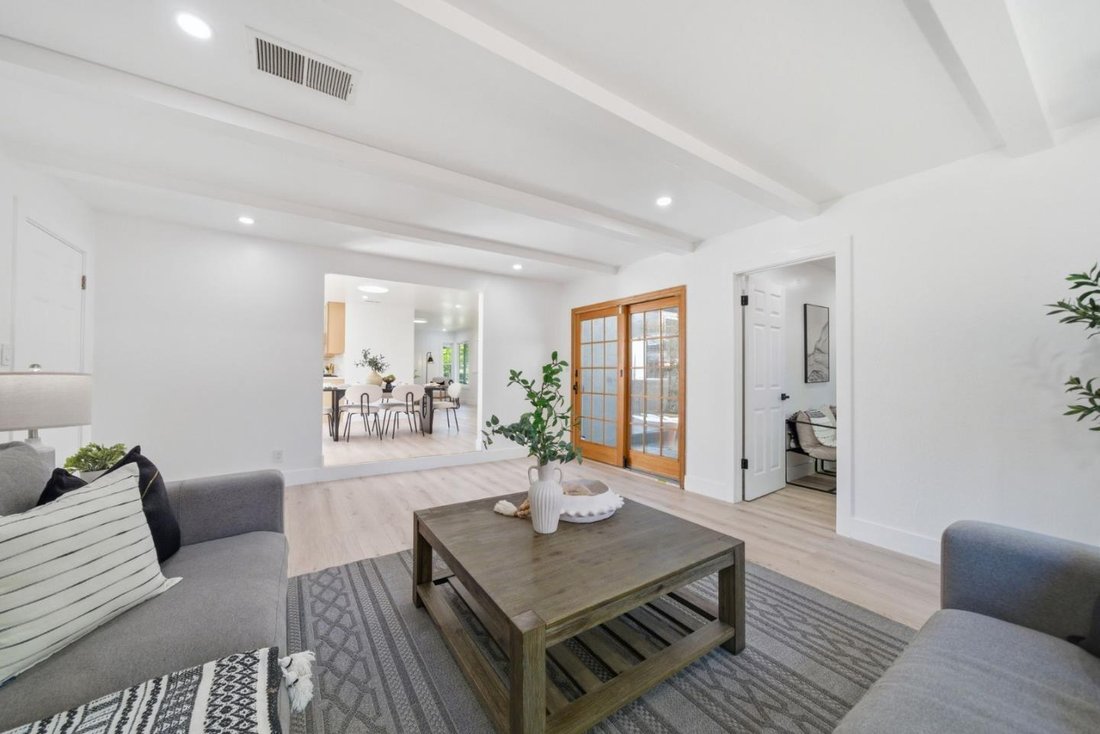 House in Pleasanton, California, United States 3 - 18604487