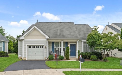 House in Evesham Township, New Jersey, United States 1