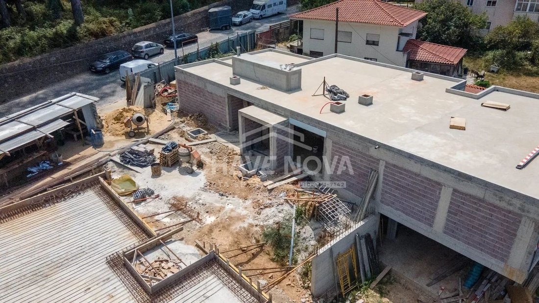 Haus in Madalena, Distrikt Porto, Portugal 3 - 18605499