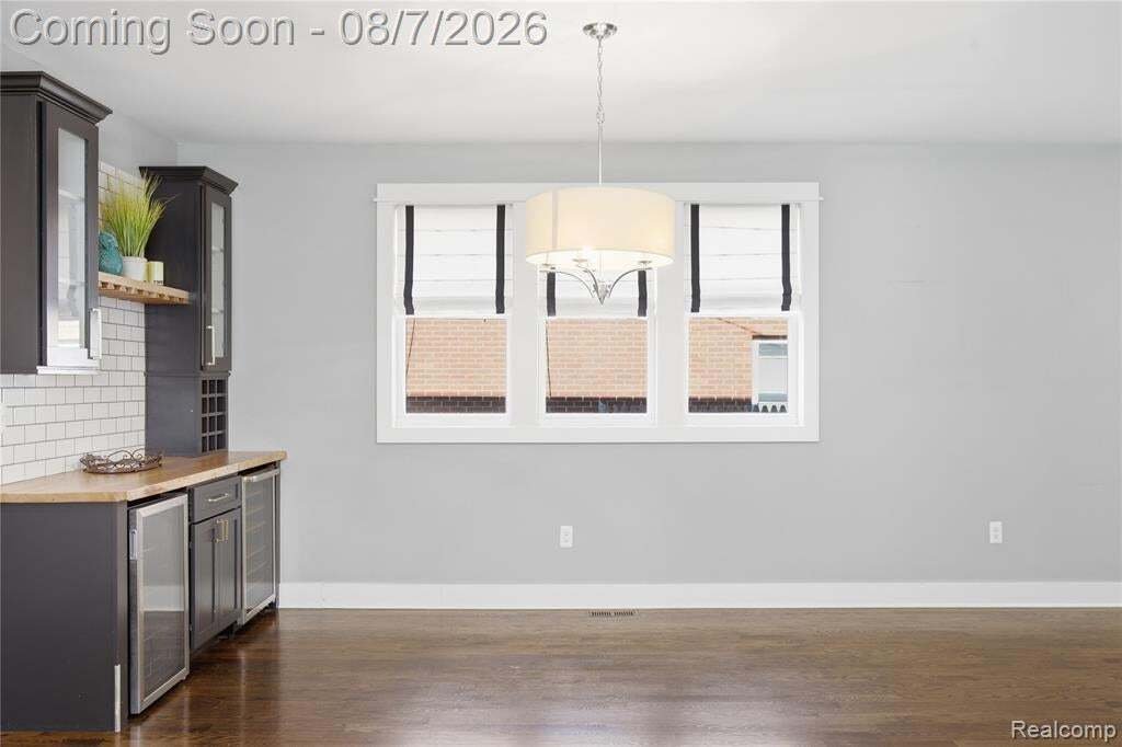 House in Royal Oak, Michigan, United States 5 - 18604710