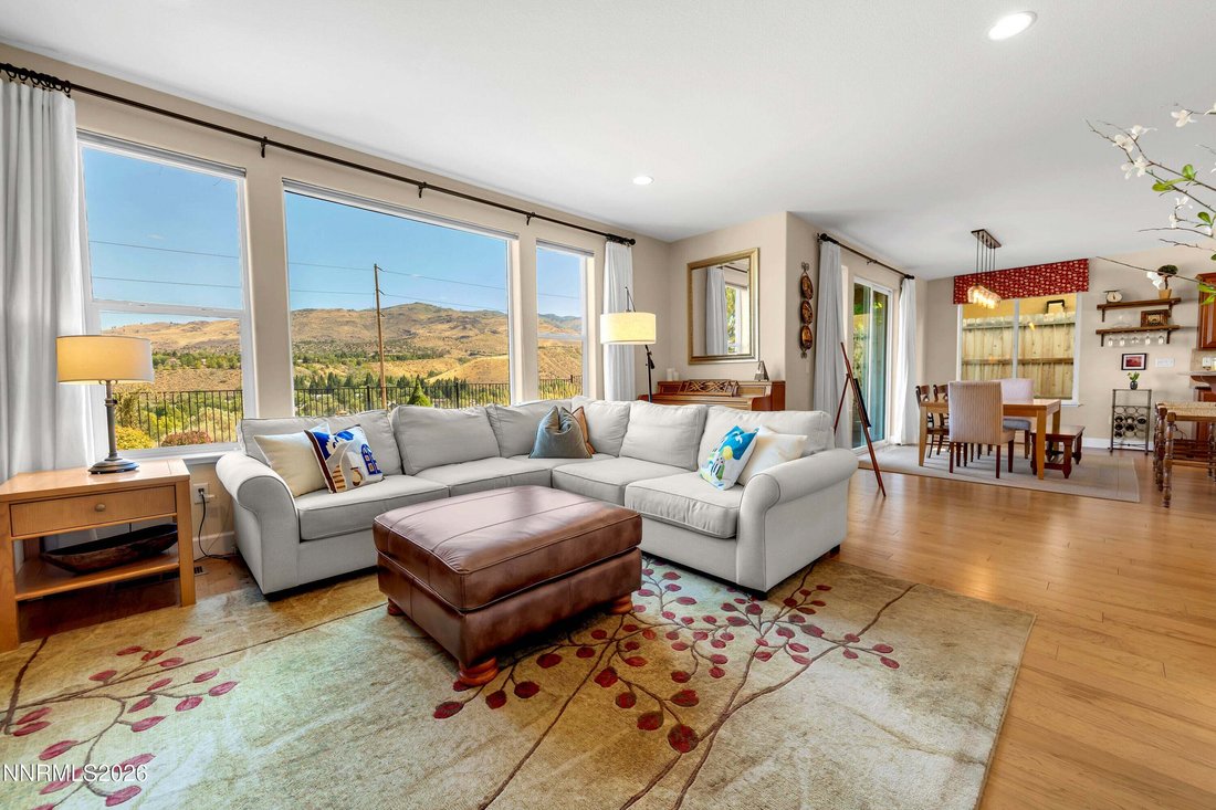 House in Reno, Nevada, United States 4 - 18604723