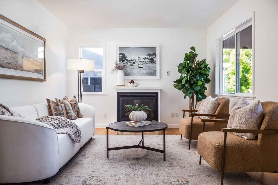 House in San Carlos, California, United States 2 - 18604479