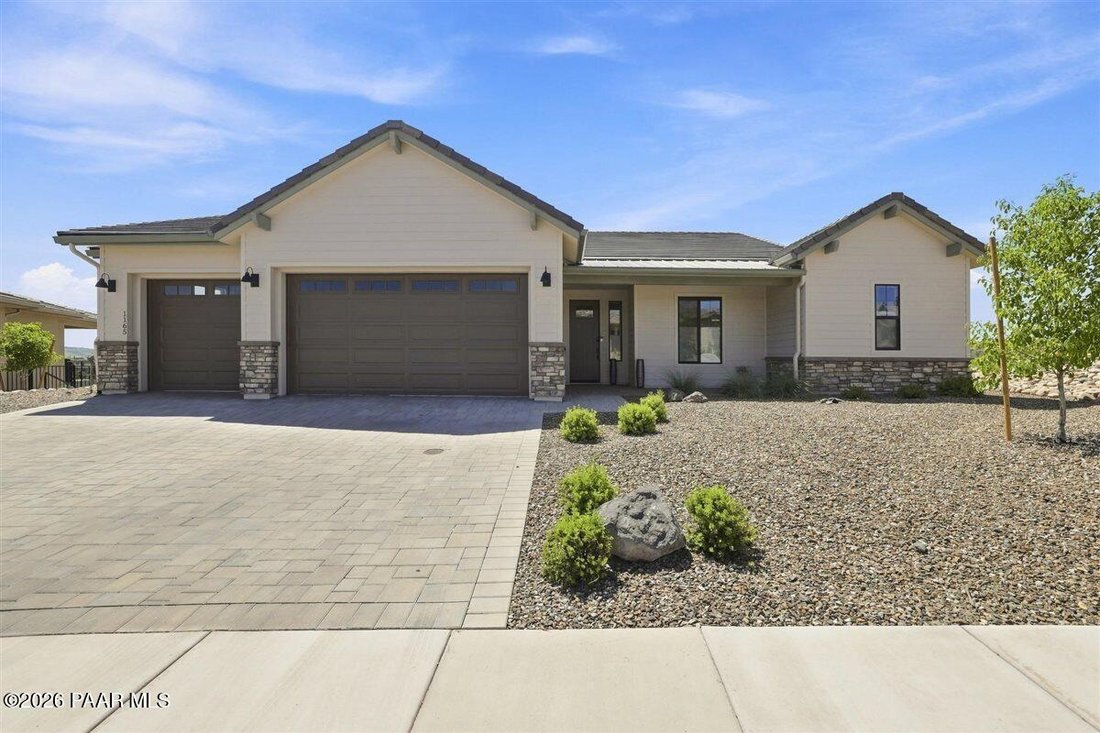 House in Prescott, Arizona, United States 2 - 18604172