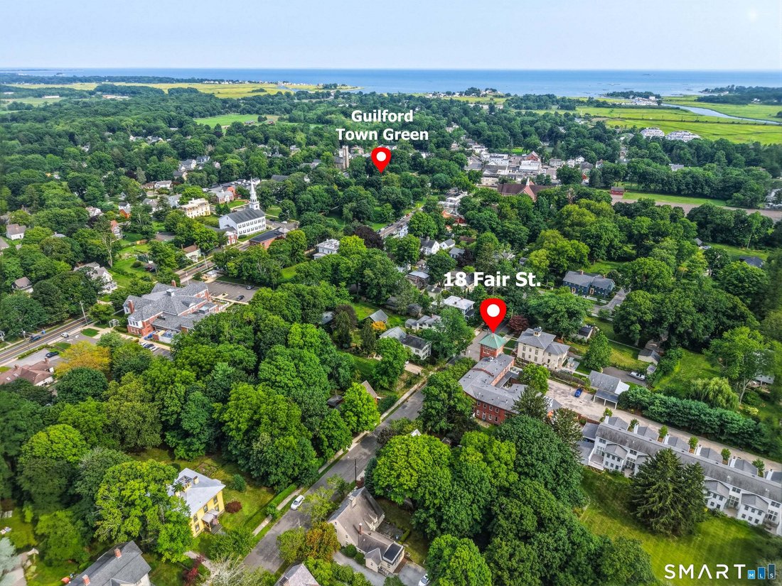 Condo in Guilford, Connecticut, United States 2 - 18604503