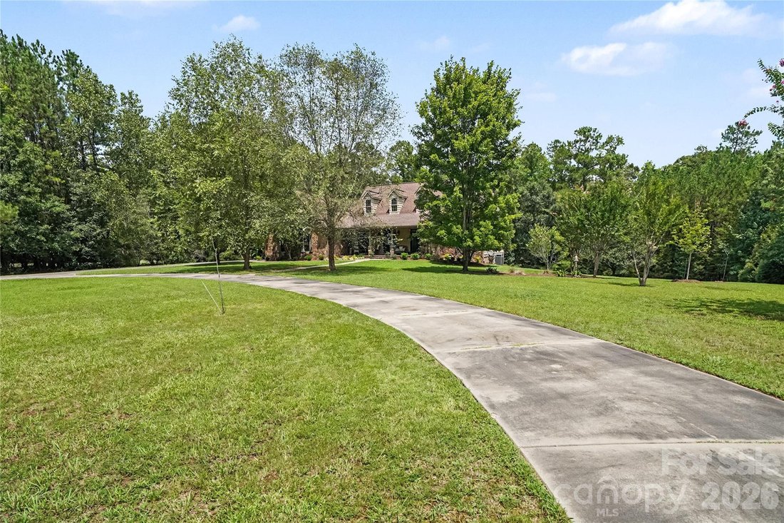 House in Richburg, South Carolina, United States 3 - 18604375