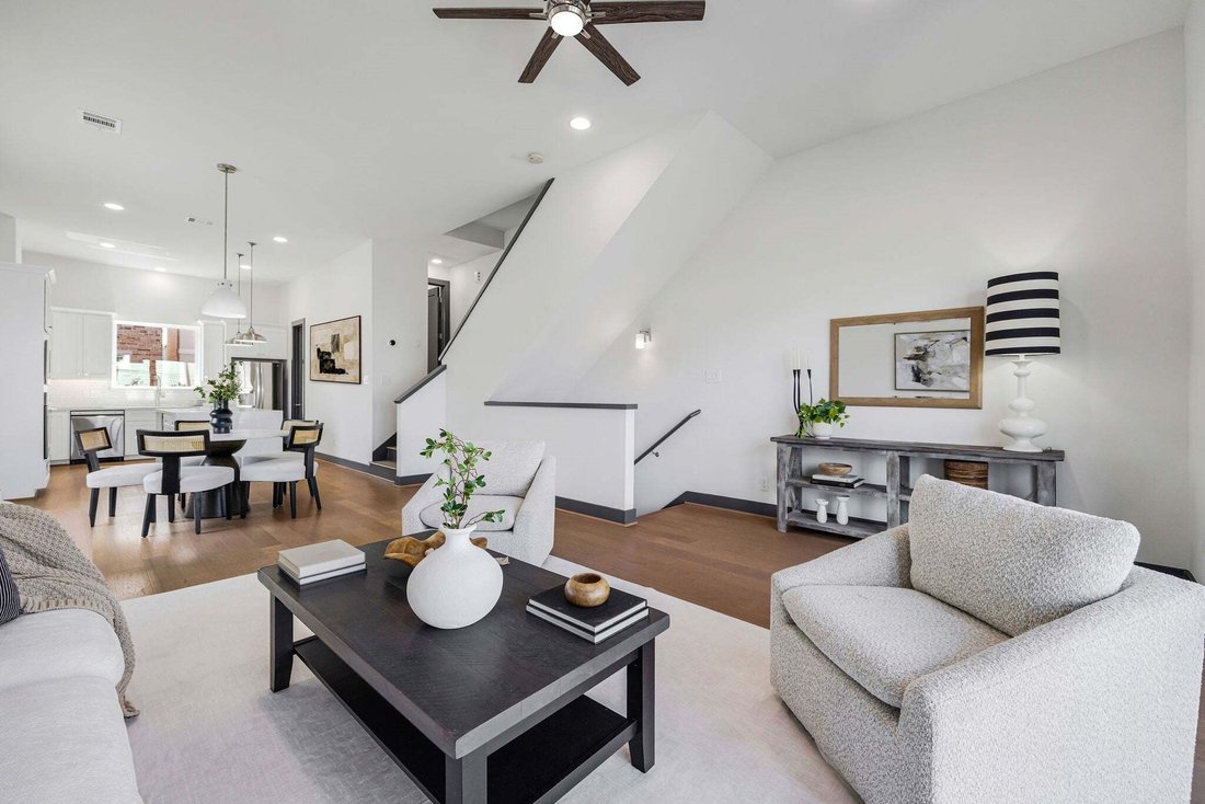 Casa a Houston, Texas, Stati Uniti 2 - 18604233
