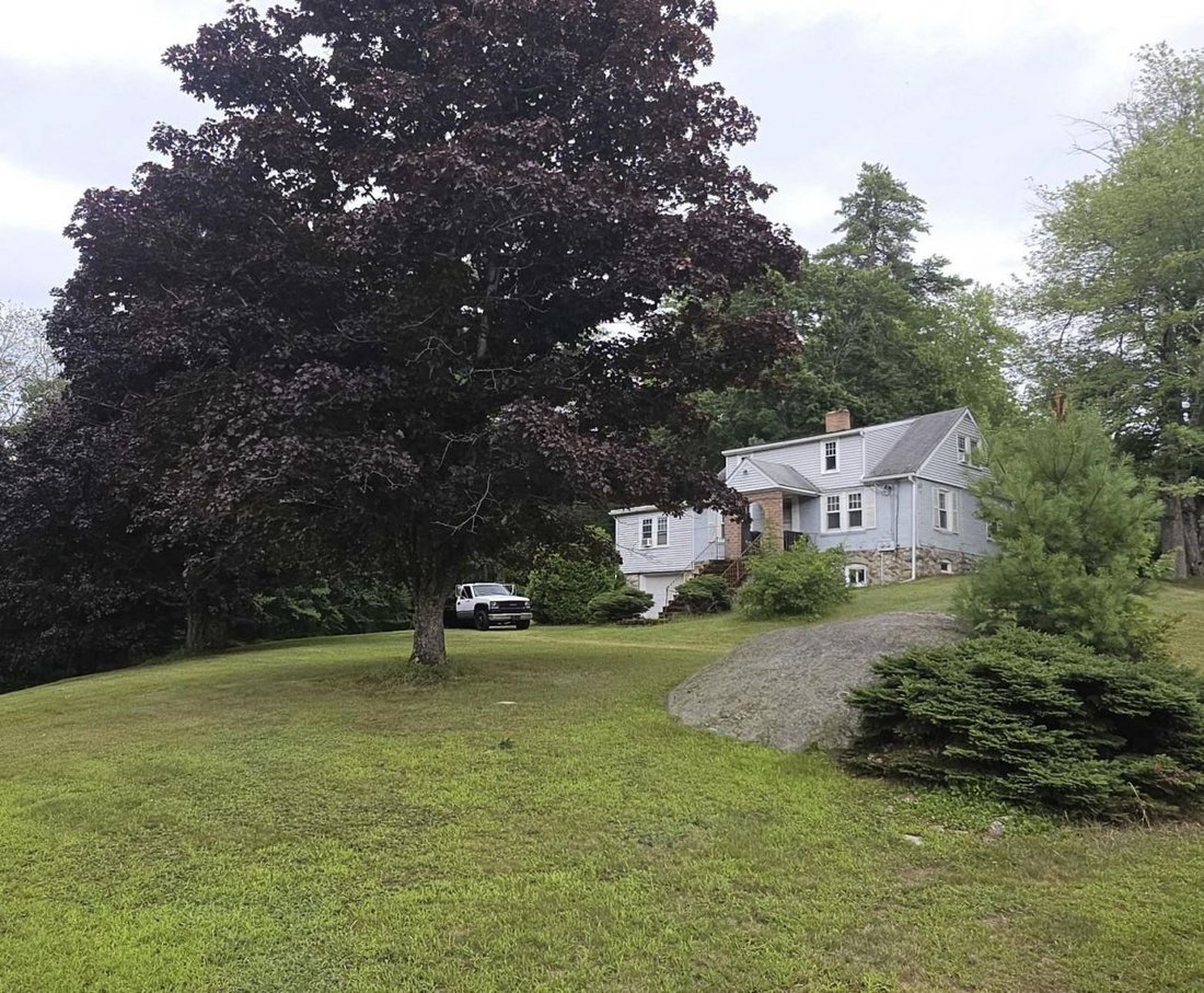 Land in Londonderry, New Hampshire, United States 1 - 18604346