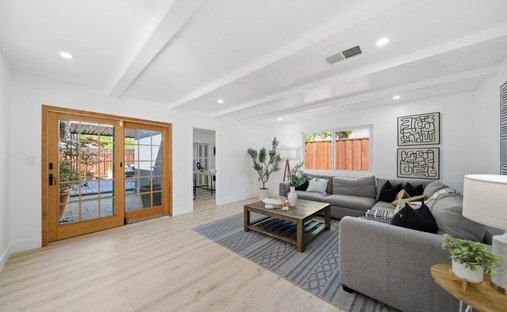 House in Pleasanton, California, United States 1