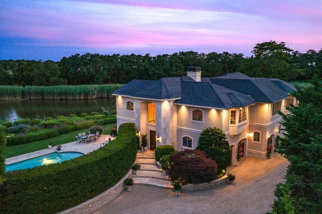 House in Water Mill, New York, United States 4 - 18498853