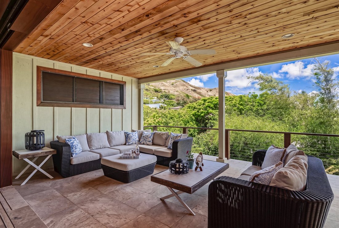 Haus in Kailua, Hawaii, Vereinigte Staaten 3 - 18604920