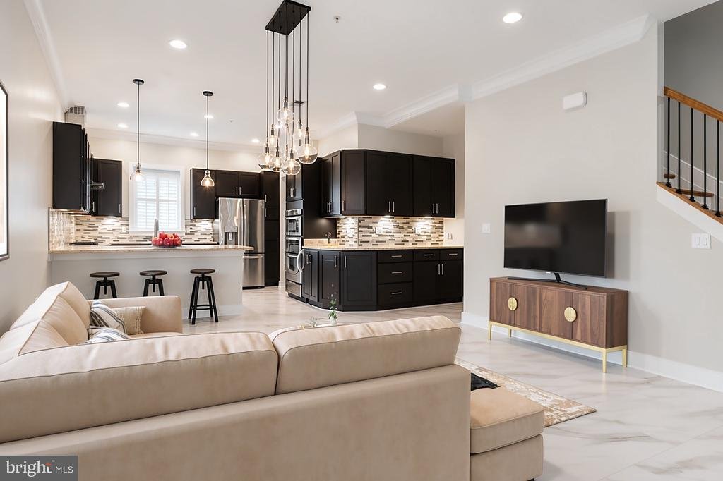 Townhouse in Alexandria, Virginia, United States 5 - 18605172