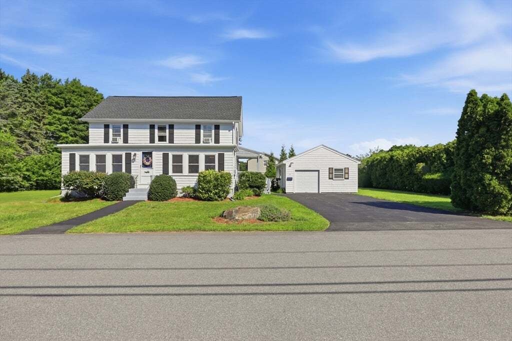 House in Woburn, Massachusetts, United States 1 - 18604283