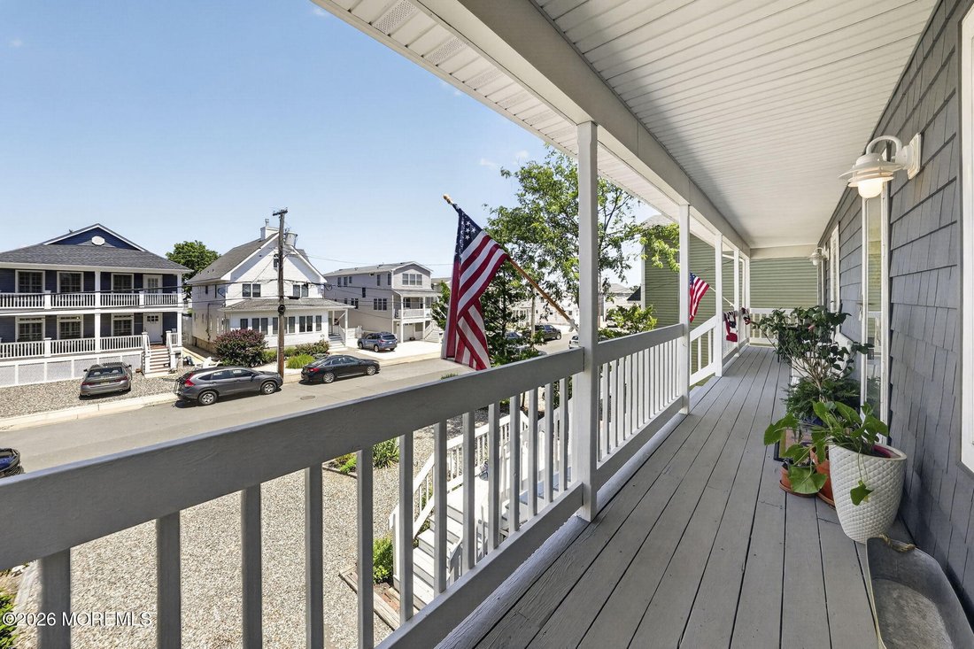 Condo in Seaside Park, New Jersey, United States 3 - 18604528