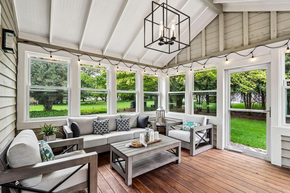 House in Pewaukee, Wisconsin, United States 3 - 18604630
