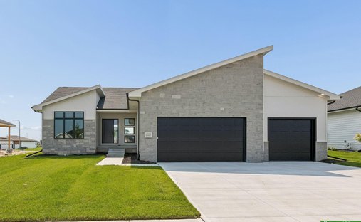 Haus in Papillion, Nebraska, Vereinigte Staaten 1