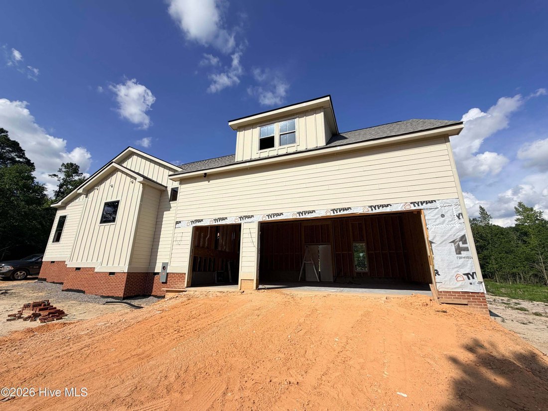 House in Cameron, North Carolina, United States 5 - 18605154