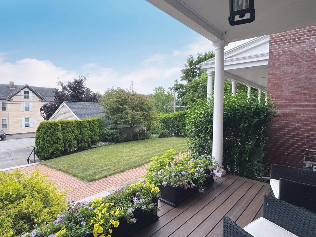 Condo in Concord, New Hampshire, United States 4 - 18604314
