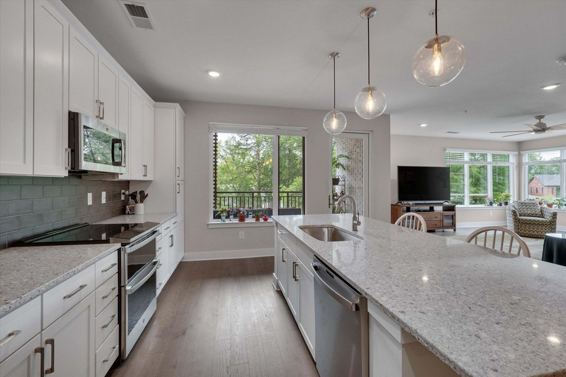Condo in Cary, North Carolina, United States 2 - 18605167