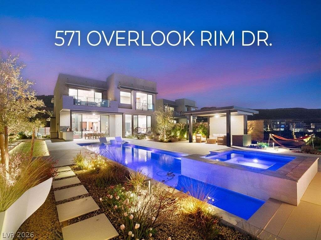 House in Henderson, Nevada, United States 1 - 18604607