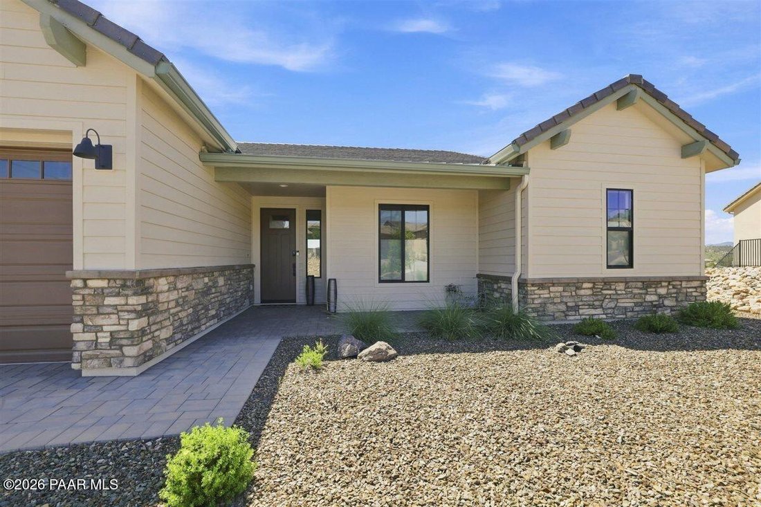 House in Prescott, Arizona, United States 3 - 18604172