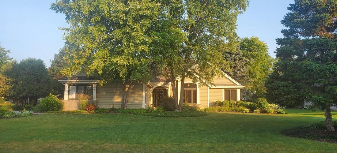 House in Pewaukee, Wisconsin, United States 1 - 18604630