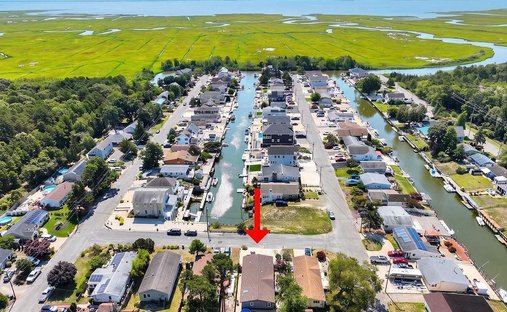 House in Little Egg Harbor Township, New Jersey, United States 1