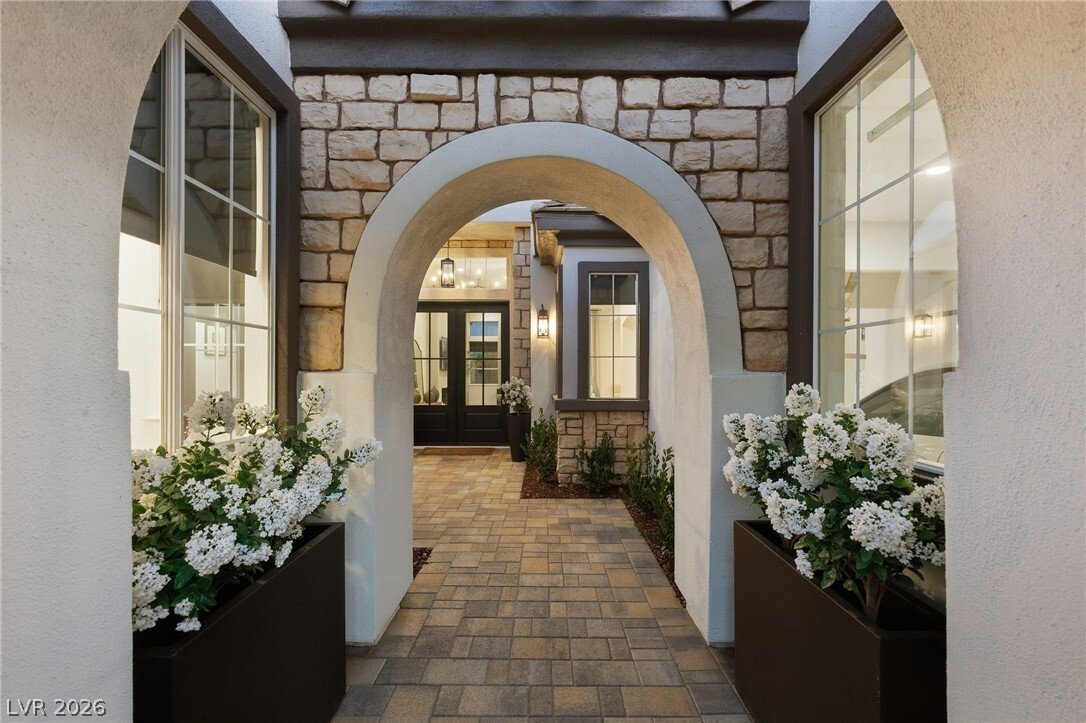 House in Las Vegas, Nevada, United States 2 - 18605131