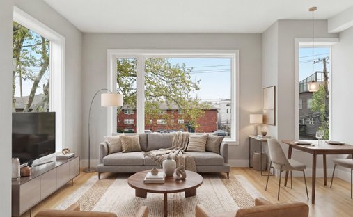 Condo in Jersey City, New Jersey, United States 1