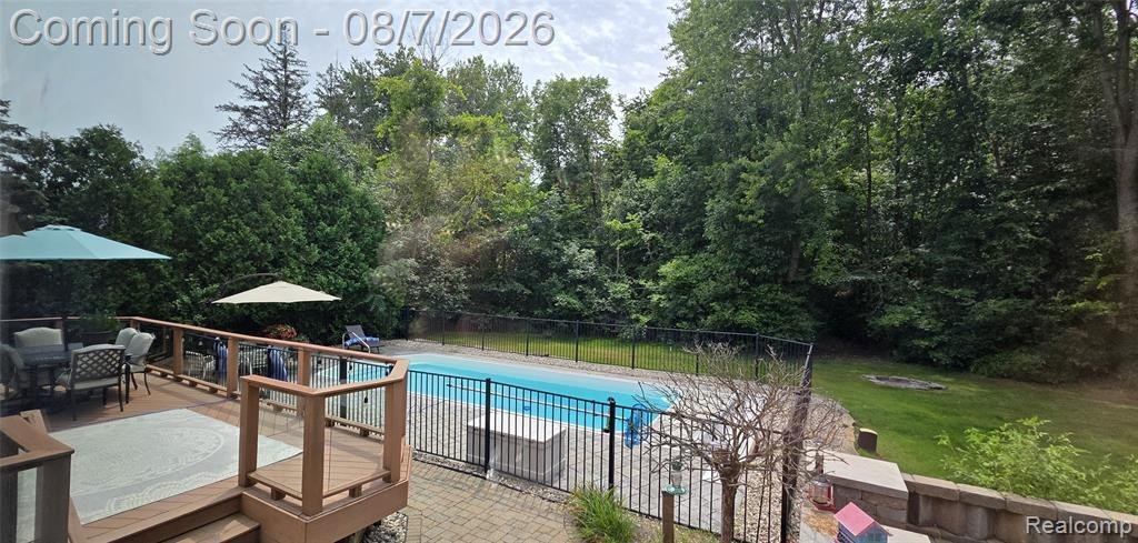 House in Howell, Michigan, United States 4 - 18604689