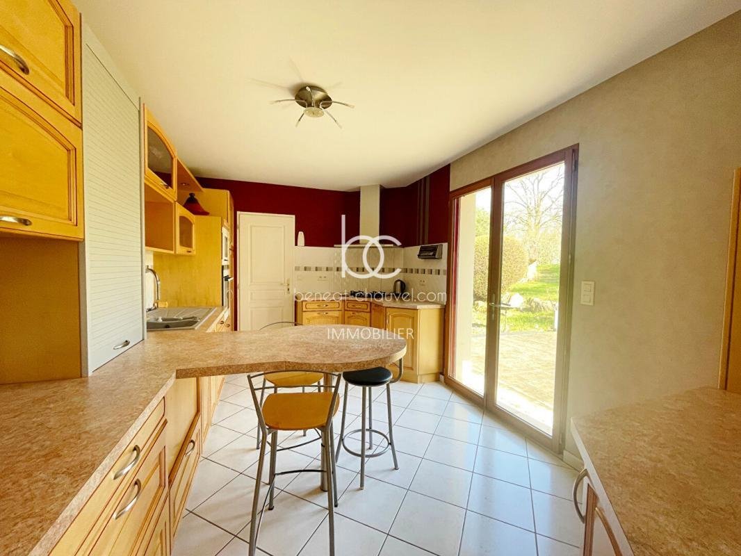 Casa en Monterblanc, Bretaña, Francia 5 - 18605261