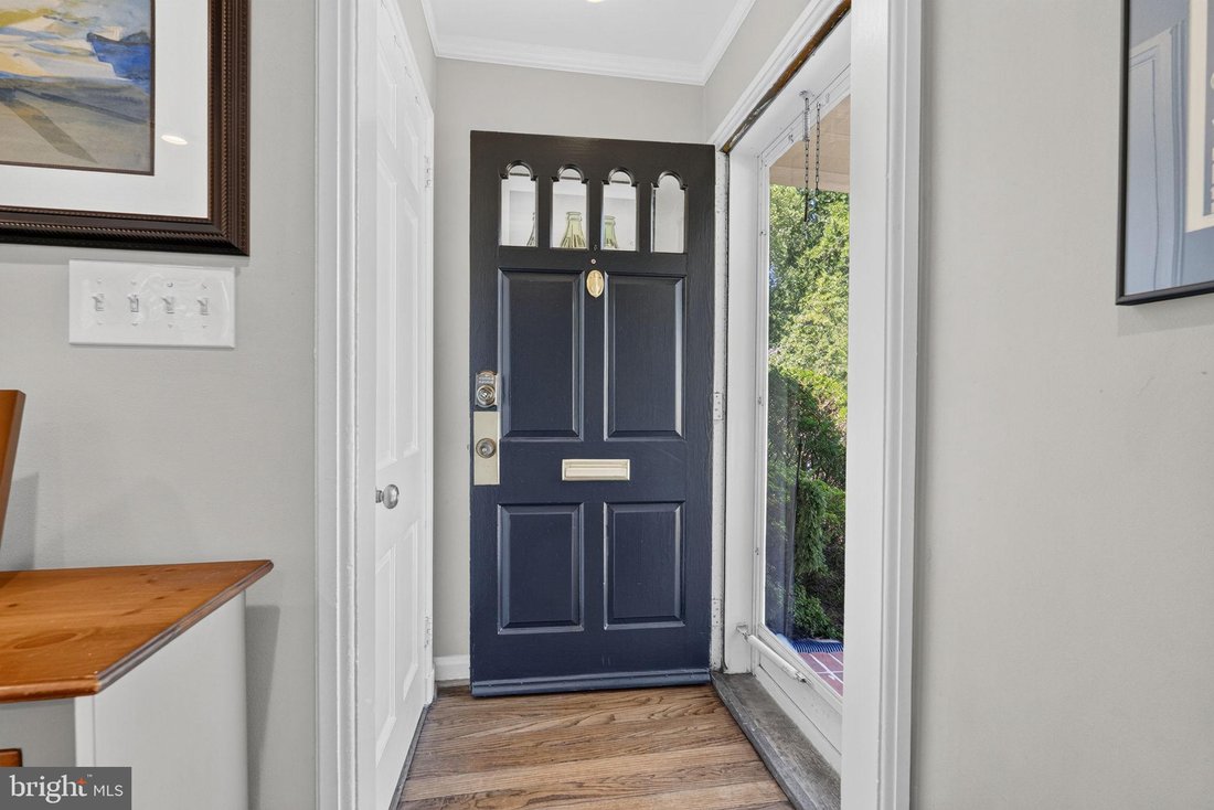 Townhouse in Arlington, Virginia, United States 4 - 18604784