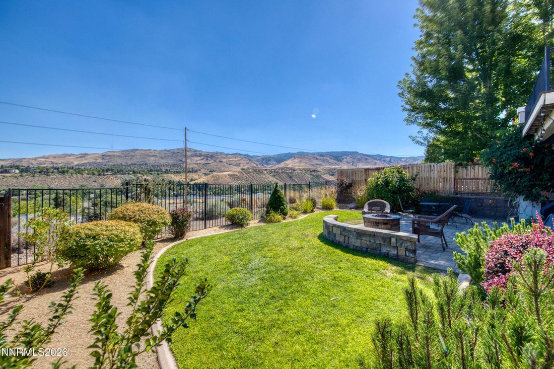 House in Reno, Nevada, United States 2 - 18604723