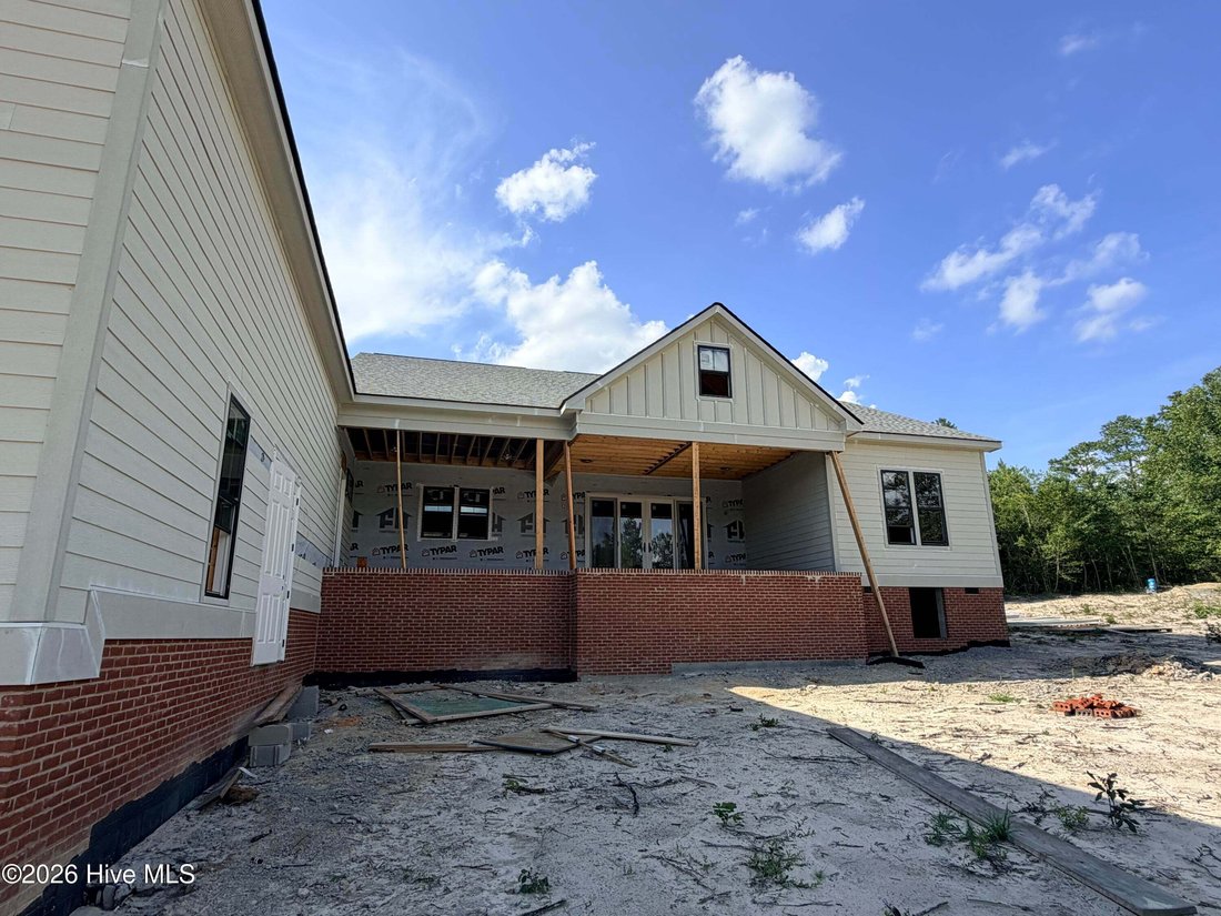 House in Cameron, North Carolina, United States 4 - 18605154